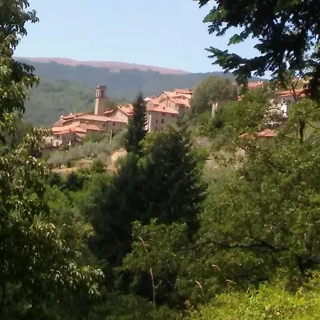 Torre Del Drago