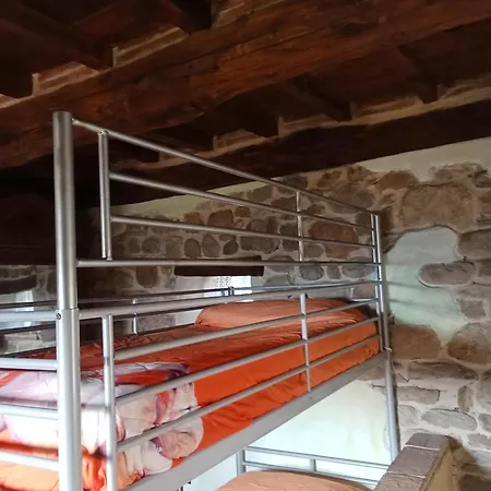Torre Del Drago Apartamento *