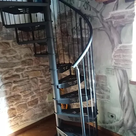 Torre Del Drago Borgo alla Collina