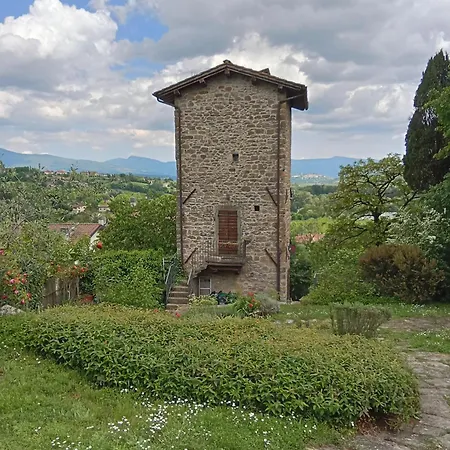 Apartamento Torre Del Drago *