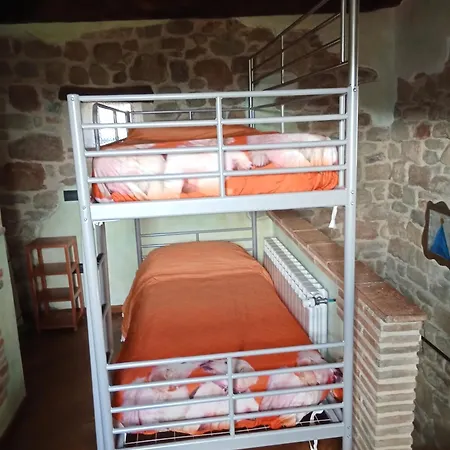 Torre Del Drago Apartamento