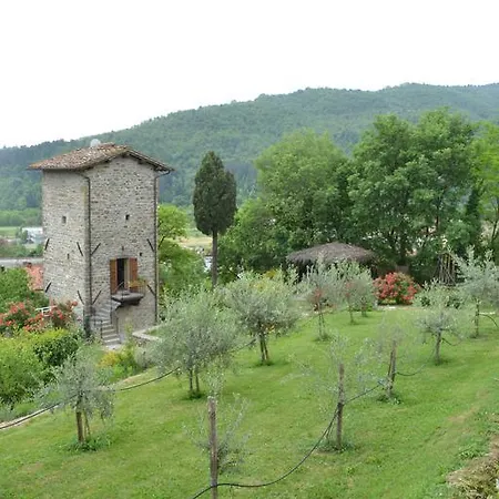 Torre Del Drago * Borgo alla Collina