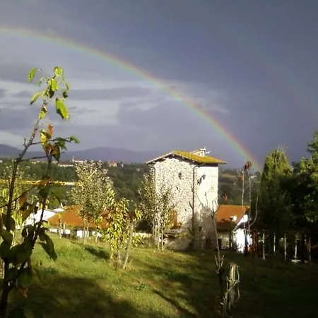 Apartman Torre Del Drago