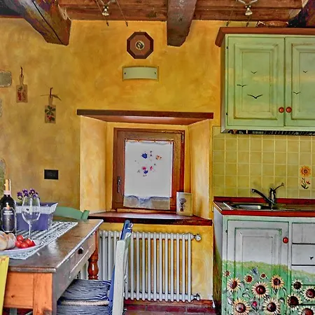 Torre Del Drago Borgo alla Collina