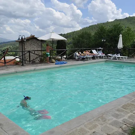 Apartman Torre Del Drago