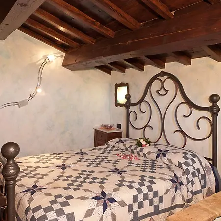 Apartman Torre Del Drago *