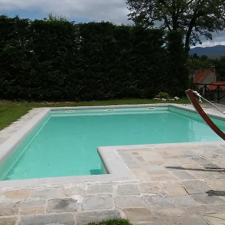 Apartman Torre Del Drago
