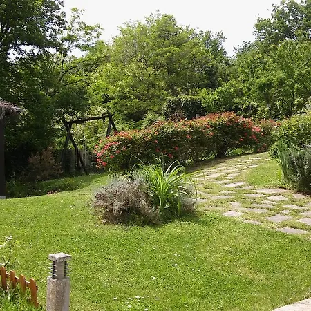 Apartman Torre Del Drago