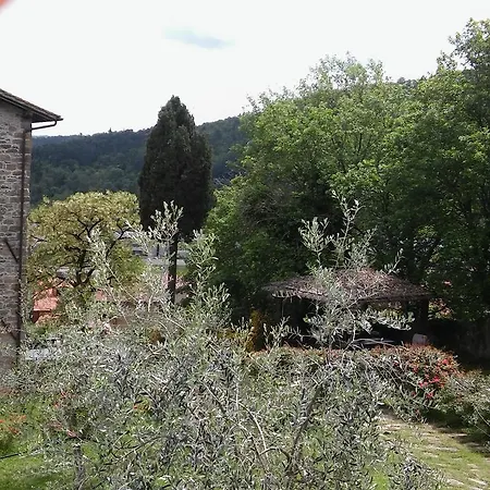 Apartman Torre Del Drago