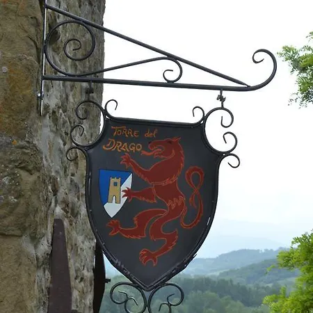 Torre Del Drago *
