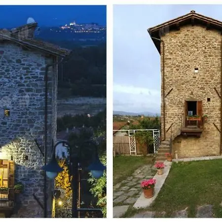 Torre Del Drago *